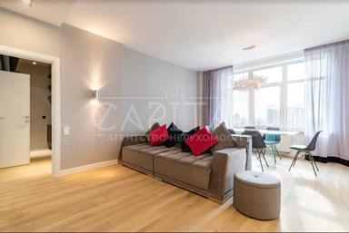 2-кімнатна квартира за адресою вул. Андрія Верхогляда (площа 90 м²) - Atlanta.ua - фото 25