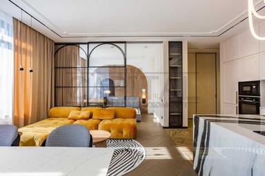 3-rooms apartment apartment by the address st. Bulvar Druzhby Narodov (area 77 m²) - Atlanta.ua - photo 33