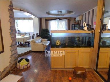 3-кімнатна квартира за адресою вул. Сахарова (площа 99,5 м²) - Atlanta.ua - фото 20