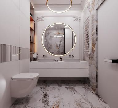 3-rooms apartment apartment by the address (area 120 m²) - Atlanta.ua - photo 20