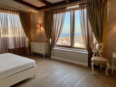 Многокомнатная квартира по адресу Куликово поле пл. (площадь 720 м²) - Atlanta.ua - фото 27