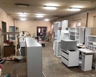 Комерційна нерухомість за адресою (площа 542 м²) - Atlanta.ua - фото 17