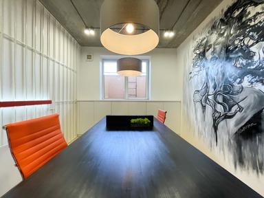 Commercial real estate at (area 66,9 m²) - Atlanta.ua - photo 29