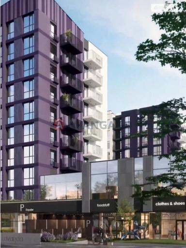 1-room apartment apartment by the address st. Levko Lukyanenko (area 42 m²) - Atlanta.ua - photo 10