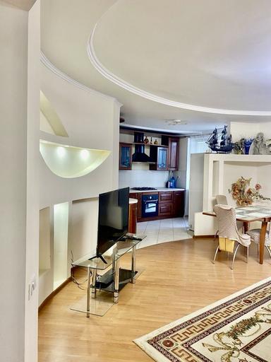 3-rooms apartment apartment by the address st. Kulikovo pole pl Oktyabrskoy revolyutsii pl (area 121 m²) - Atlanta.ua - photo 20