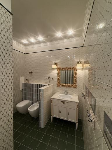 2-кімнатна квартира за адресою бульвар Дружби Народів (площа 90 м²) - Atlanta.ua - фото 34