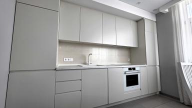 3-rooms apartment apartment by the address (area 83,5 m²) - Atlanta.ua - photo 33