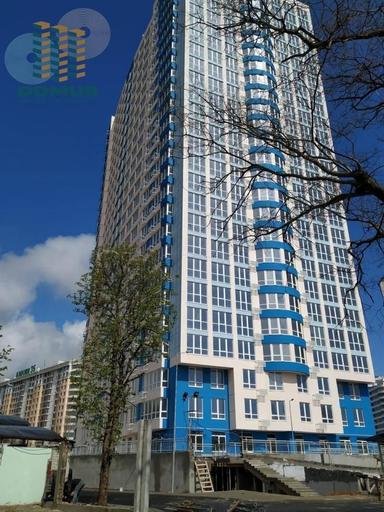 2-кімнатна квартира за адресою вул. Новоберегова (площа 81 м²) - Atlanta.ua - фото 16