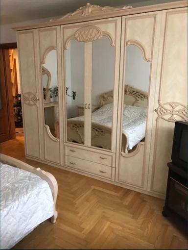 3-комнатная квартира по адресу ул. Под Голоском (площадь 70 м²) - Atlanta.ua - фото 26