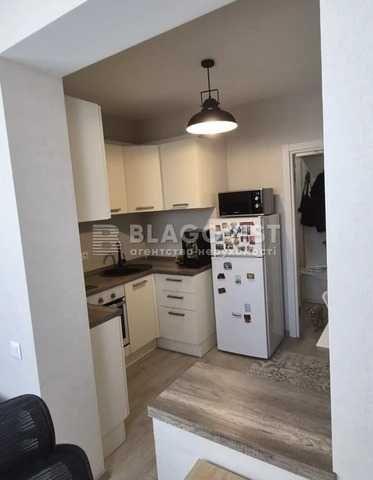 1-room apartment apartment by the address (area 36 m²) - Atlanta.ua - photo 35