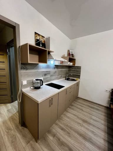 1-кімнатна квартира за адресою вул. Проценка (площа 25 м²) - Atlanta.ua - фото 7