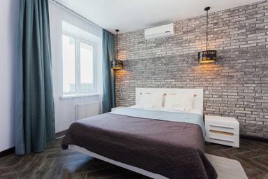 1-комнатная квартира по адресу ул. Герцена (площадь 28 м²) - Atlanta.ua - фото 12