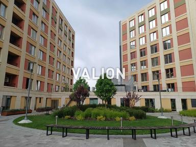 2-комнатная квартира по адресу Берестейский проспект(пр-т. Победы) (площадь 101,4 м²) - Atlanta.ua - фото 11