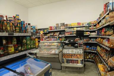 Коммерческая недвижимость по адресу Петефі Шандора пл. (площадь 62 м²) - Atlanta.ua - фото 3