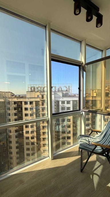 3-rooms apartment apartment by the address st. Kitoboynaya (area 90 m²) - Atlanta.ua - photo 26