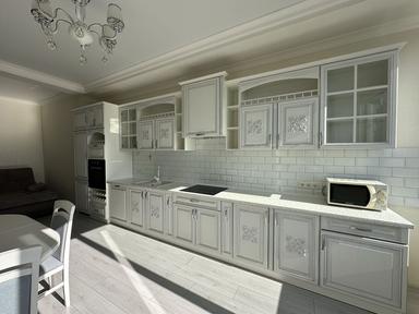 2-комнатная квартира по адресу Клубничный пер. (площадь 83,3 м²) - Atlanta.ua - фото 21