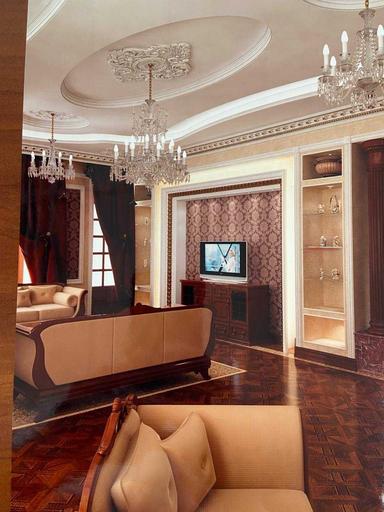 Дом по адресу (площадь 493 м²) - Atlanta.ua - фото 28