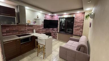 1-комнатная квартира по адресу ул. Бакинская (площадь 42 м²) - Atlanta.ua - фото 18