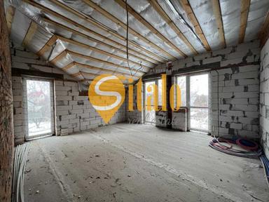 Дом по адресу ул. Центральная (площадь 200 м²) - Atlanta.ua - фото 37