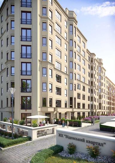 1-кімнатна квартира за адресою вул. Головна (площа 41,5 м²) - Atlanta.ua - фото 11