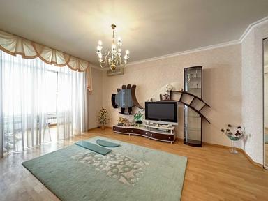 3-rooms apartment apartment by the address st. Kitoboynaya (area 143 m²) - Atlanta.ua - photo 17
