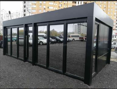 Коммерческая недвижимость по адресу (площадь 30 м²) - Atlanta.ua - фото 9