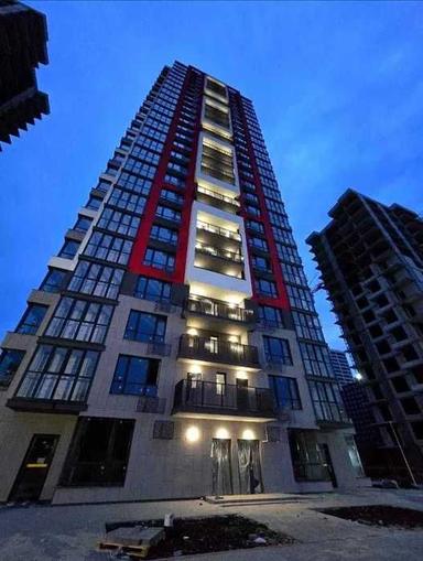 1-кімнатна квартира за адресою вул. Замковецька (площа 46 м²) - Atlanta.ua - фото 8