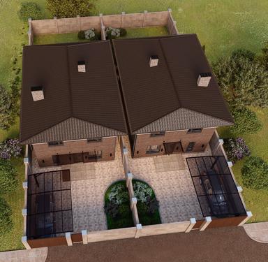 Будинок за адресою (площа 130 м²) - Atlanta.ua - фото 17