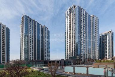 4+-rooms apartment apartment by the address st. Bulvar Druzhby Narodov (area 128 m²) - Atlanta.ua - photo 20