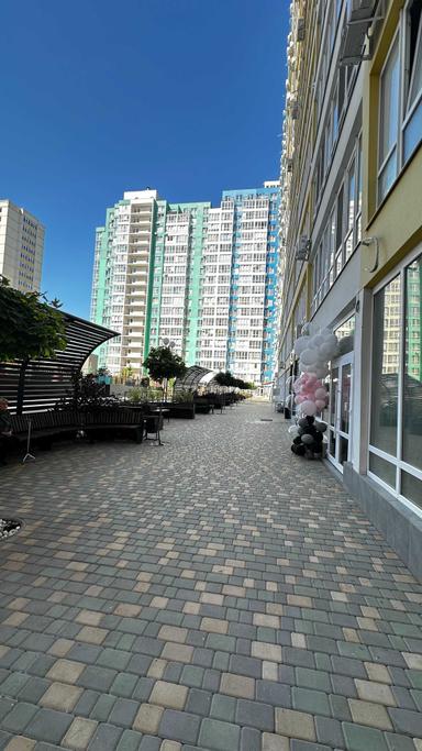 2-rooms apartment apartment by the address (area 55 m²) - Atlanta.ua - photo 19