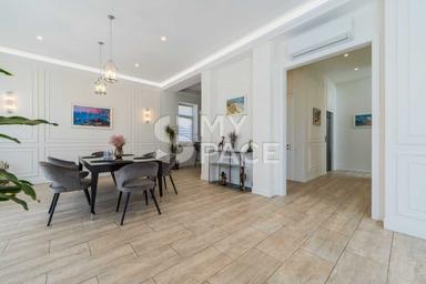 Дом по адресу ул. Лубенская (площадь 400 м²) - Atlanta.ua - фото 27