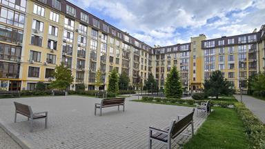 1-комнатная квартира по адресу ул. 9-я линия (площадь 46 м²) - Atlanta.ua - фото 47