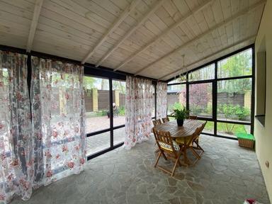 Дом по адресу ул. Дарвина (площадь 245 м²) - Atlanta.ua - фото 36