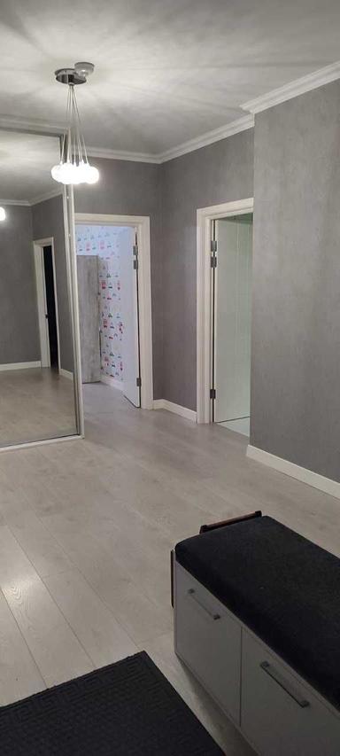 3-rooms apartment apartment by the address st. Akhmatovoy (area 106,9 m²) - Atlanta.ua - photo 36