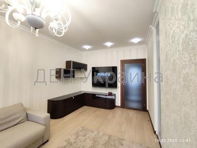 Багатокімнатна квартира за адресою вул. Білоруська (площа 130 м²) - Atlanta.ua - фото 42