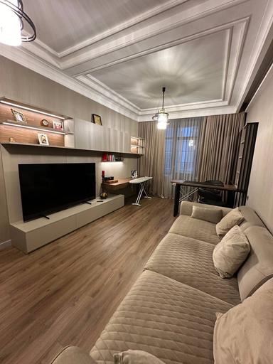 3-rooms apartment apartment by the address st. Kulikovo pole pl Oktyabrskoy revolyutsii pl (area 130 m²) - Atlanta.ua - photo 26