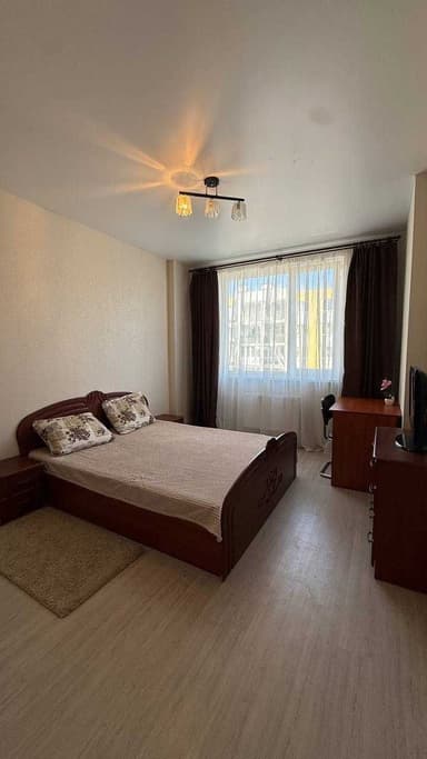 1-room apartment apartment by the address (area 34 m²) - Atlanta.ua - фото 9