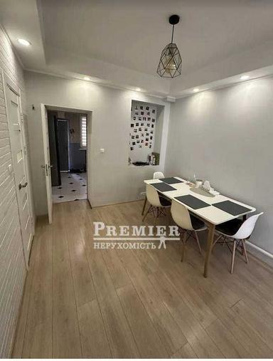 2-кімнатна квартира за адресою вул. Танкістів (площа 48,5 м²) - Atlanta.ua - фото 26