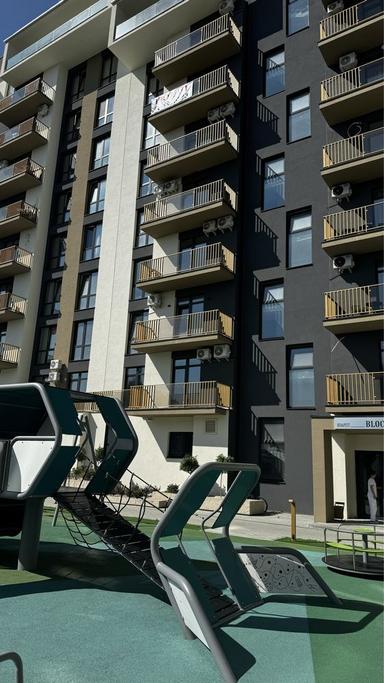 3-комнатная квартира по адресу (площадь 81 м²) - Atlanta.ua - фото 9