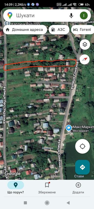 Будинок за адресою (площа 56 м²) - Atlanta.ua - фото 10