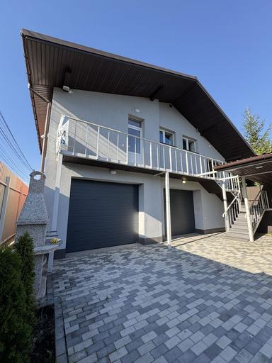 House by the address (area 200 m²) - Atlanta.ua - photo 24