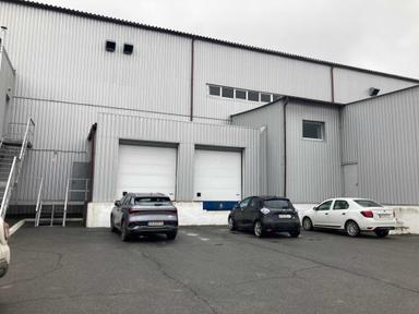 Commercial real estate at st. Zabolotnogo ak (area 2821 m²) - Atlanta.ua - photo 27