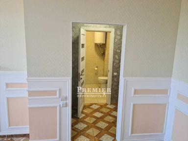 1-комнатная квартира по адресу ул. Приморская (площадь 37,9 м²) - Atlanta.ua - фото 18