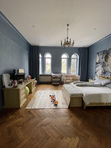 3-rooms apartment apartment by the address (area 131 m²) - Atlanta.ua - photo 12