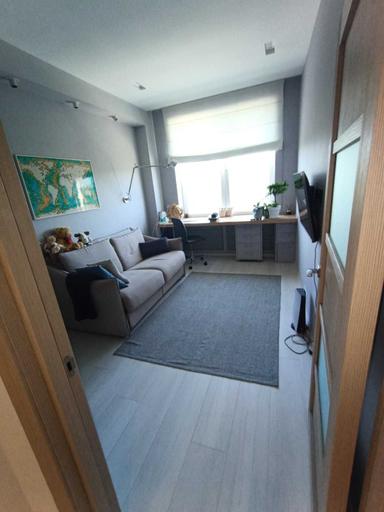 3-комнатная квартира по адресу ул. Франко Ивана (площадь 106 м²) - Atlanta.ua - фото 30