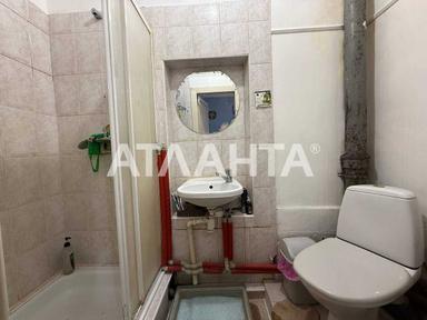 1-кімнатна квартира за адресою (площа 32,4 м²) - Atlanta.ua - фото 13