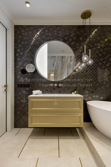 Багатокімнатна квартира за адресою вул. Андрія Верхогляда (площа 150 м²) - Atlanta.ua - фото 34