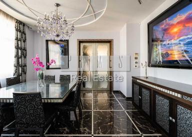 Многокомнатная квартира по адресу (площадь 420 м²) - Atlanta.ua - фото 41