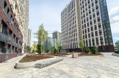 2-кімнатна квартира за адресою вул. Князя Романа Мстиславича (площа 78 м²) - Atlanta.ua - фото 45