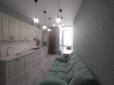 1-room apartment apartment by the address (area 46 m²) - Atlanta.ua - photo 11